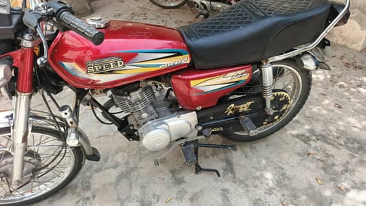 70CC Bike Ki PRICE MA 125CC Bike
