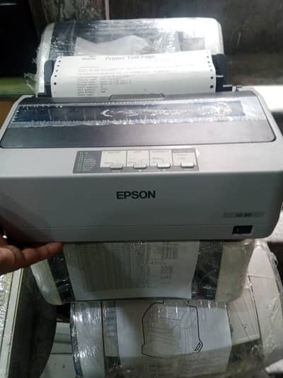 Epson LQ 310 printer