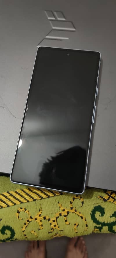 Google Pixel 7a | 8GB RAM | 128GB Storage