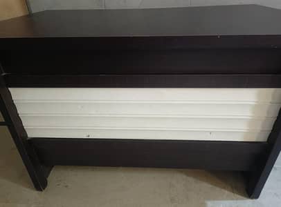 Office Table + Gaming/Office Chair Set for Sale