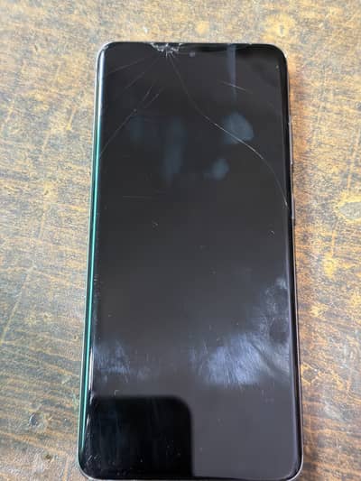 Samsung s20 128 gb front break
