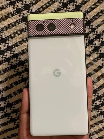 Google Pixel 6