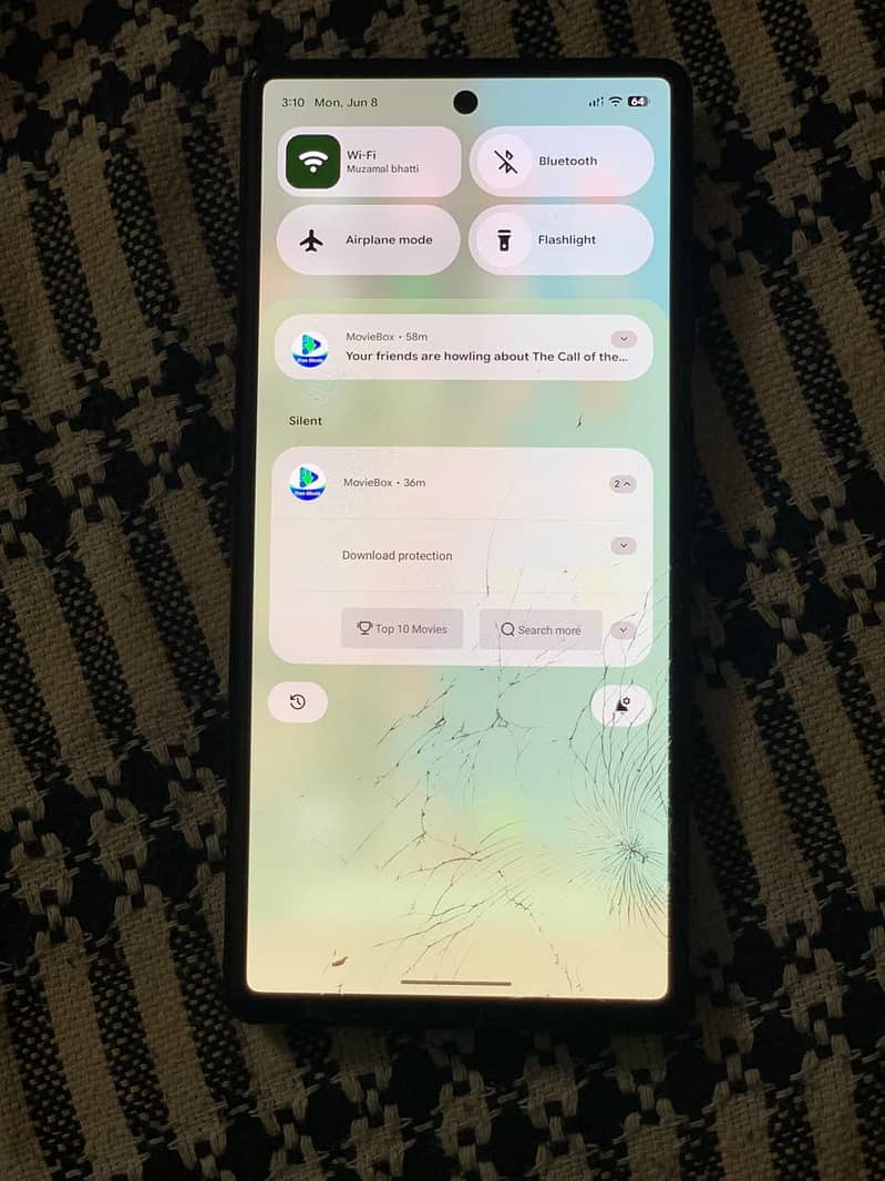 Google Pixel 6 1