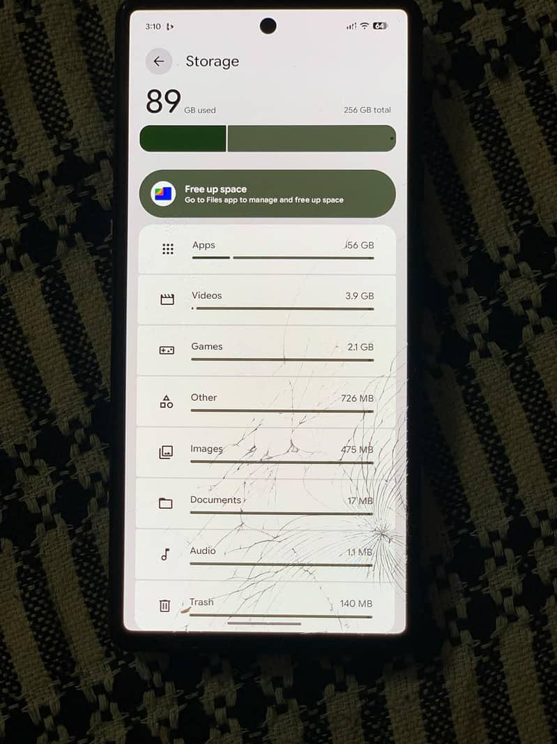 Google Pixel 6 2