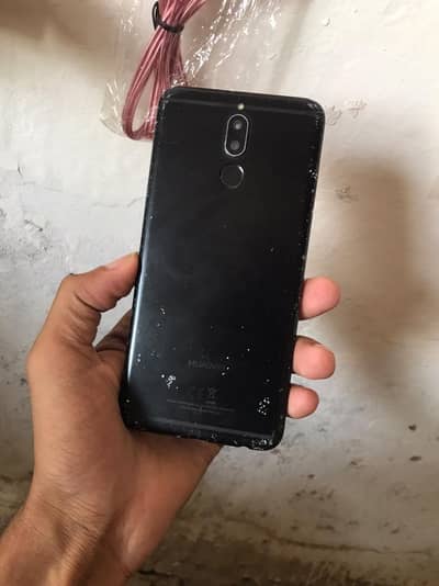 Huawei 4+64gb 03022866453 whtsap