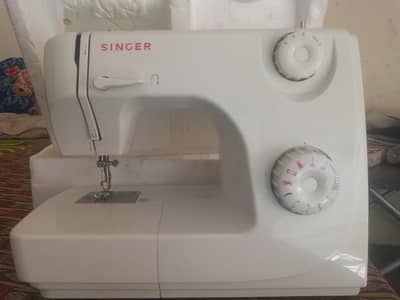 Singer 8280
