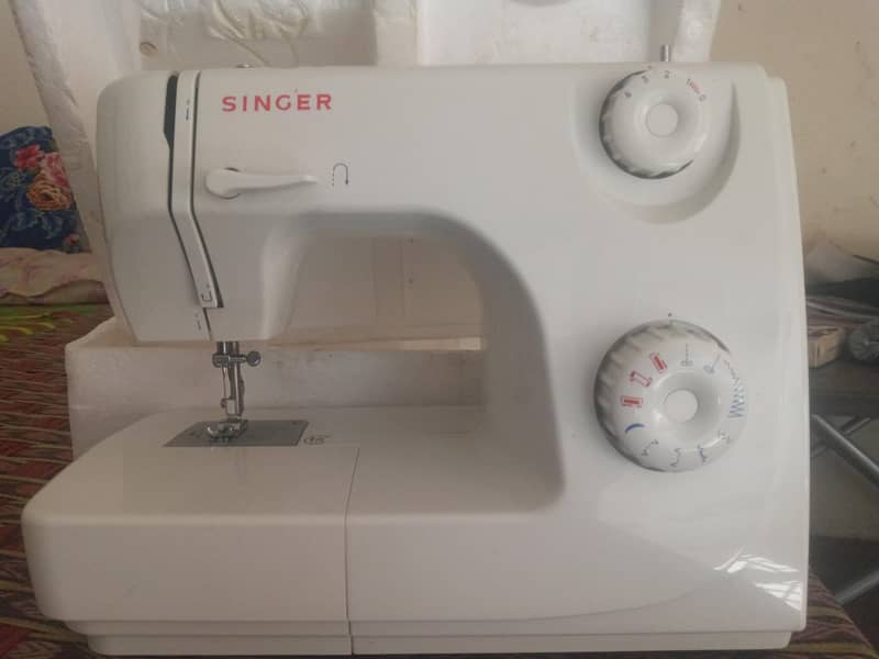 Singer 8280 0