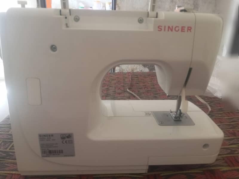 Singer 8280 1