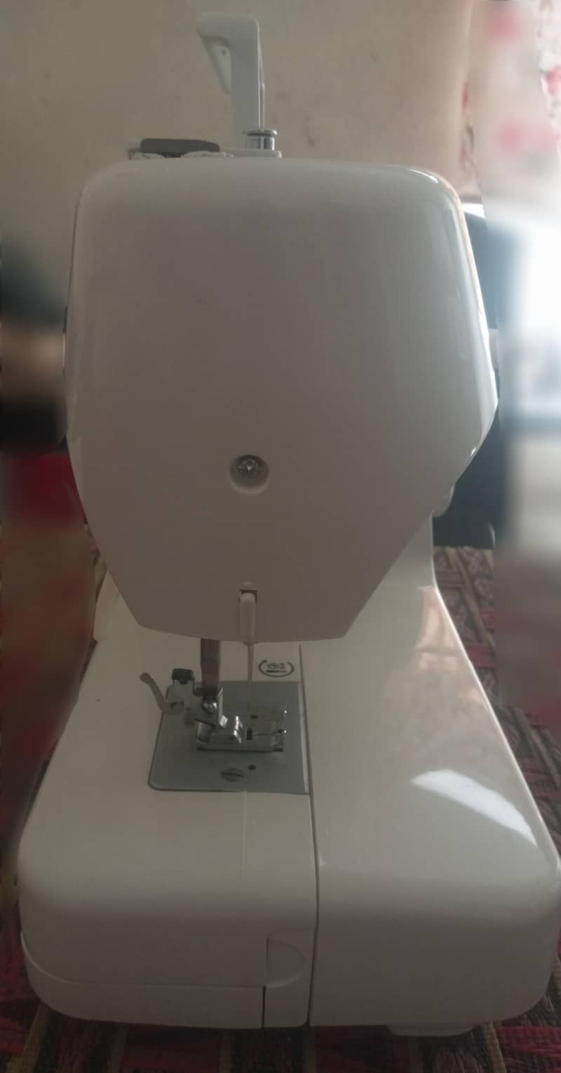 Singer 8280 2
