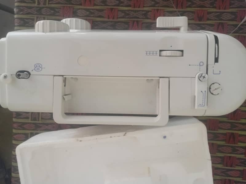 Singer 8280 5