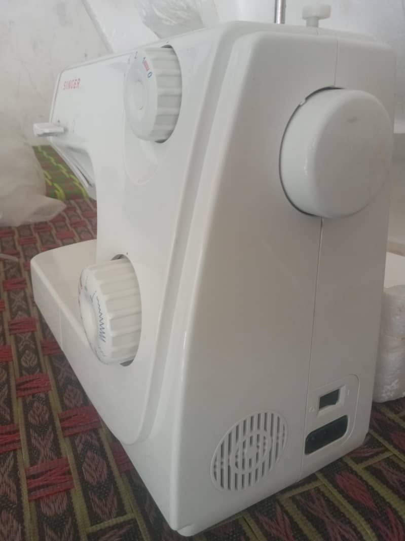Singer 8280 6