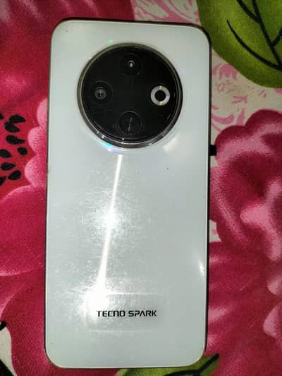 Tecno SPARK 30C