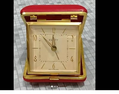 50 years old vintage watch