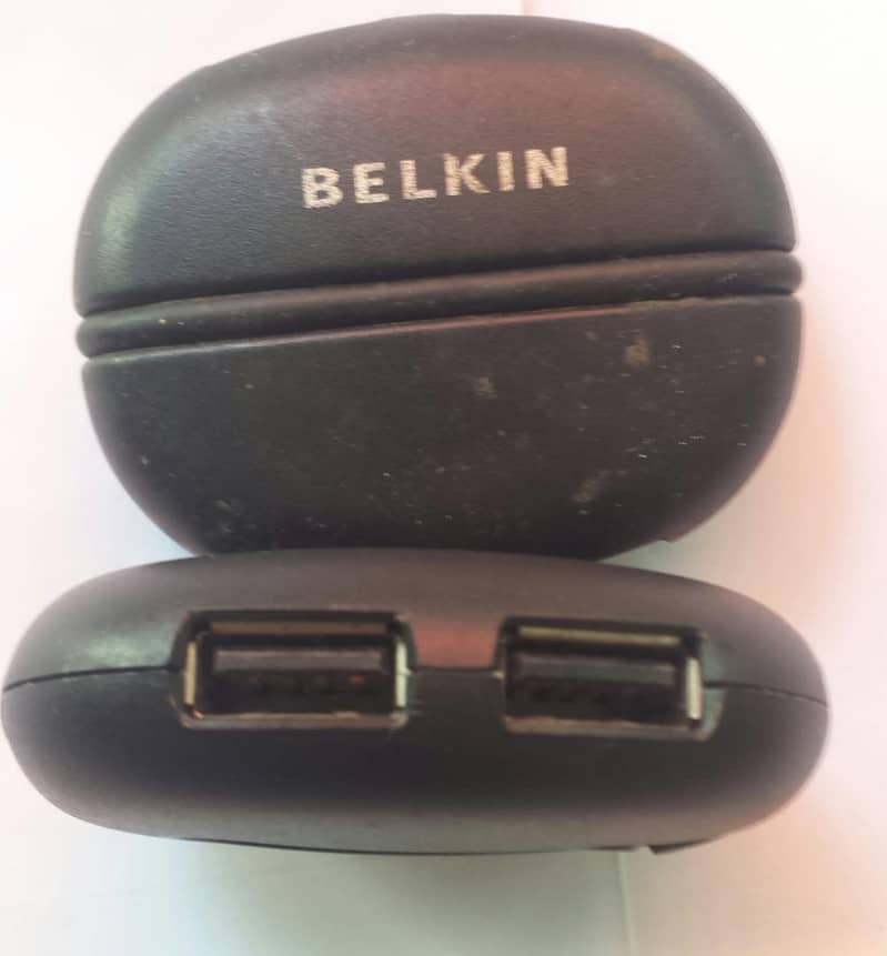 BLUETOOTH MOUSE & CHARGEABLE MOUSE 2