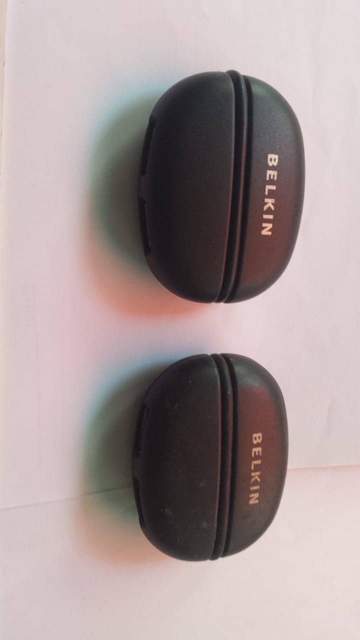 BLUETOOTH MOUSE & CHARGEABLE MOUSE 3