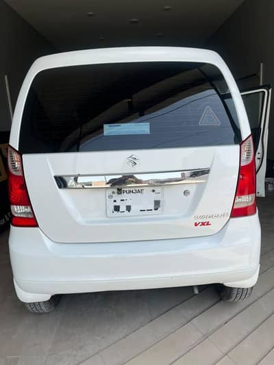 Suzuki Wagon R 2022