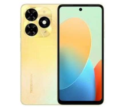 Tecno Spark 20C