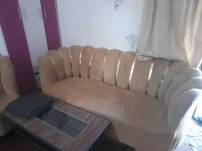5 star sofa set