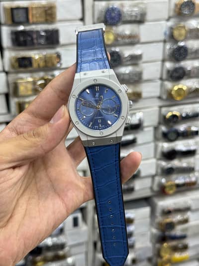 Hublot premium watches