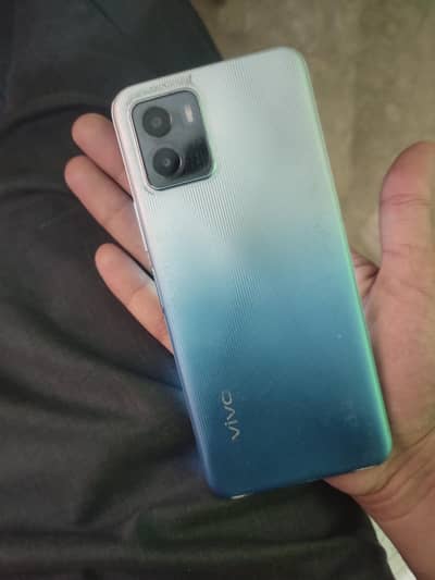 Vivo Y15