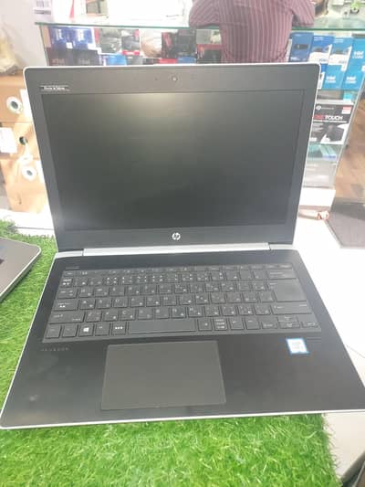 Hp probook 430 g4 Core i5 7th gen