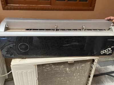 Dawlance 2 ton  Split AC