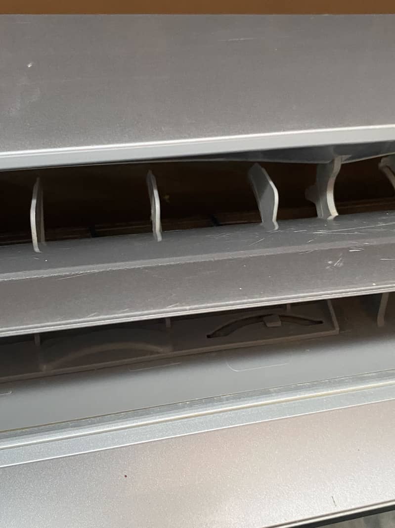 Dawlance 2 ton  Split AC 1