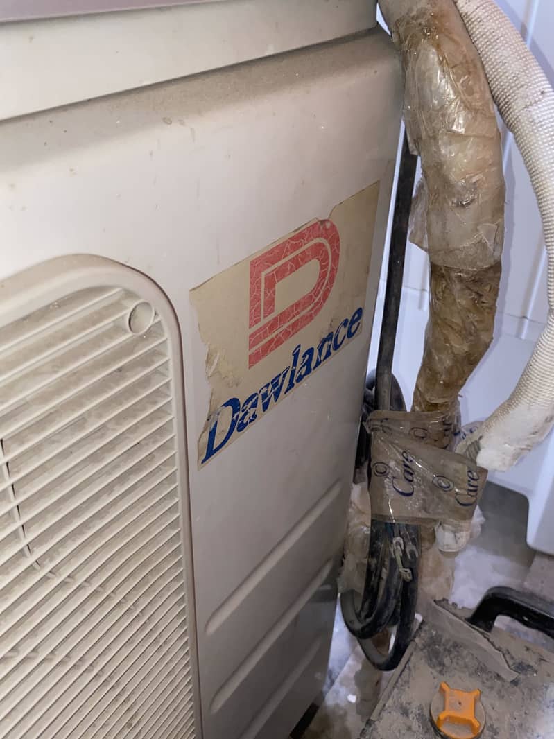 Dawlance 2 ton  Split AC 2