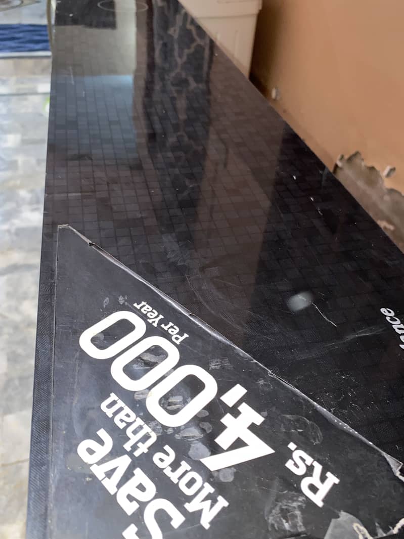 Dawlance 2 ton  Split AC 3