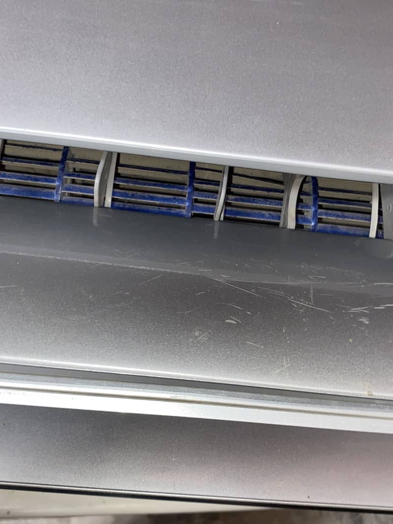 Dawlance 2 ton  Split AC 7