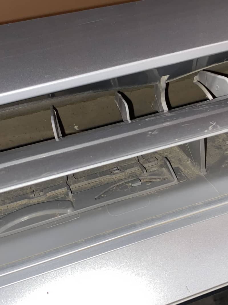 Dawlance 2 ton  Split AC 8
