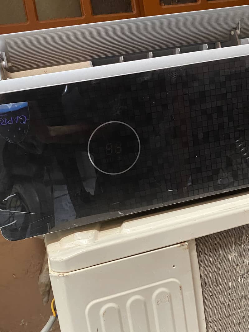 Dawlance 2 ton  Split AC 9