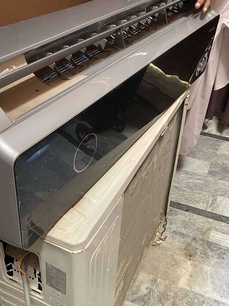 Dawlance 2 ton  Split AC 10