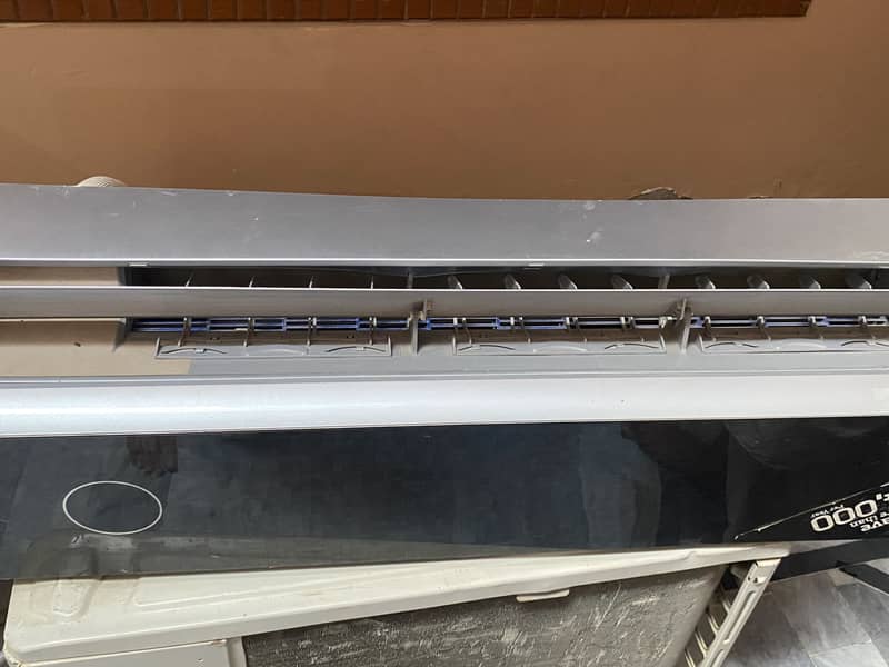Dawlance 2 ton  Split AC 13