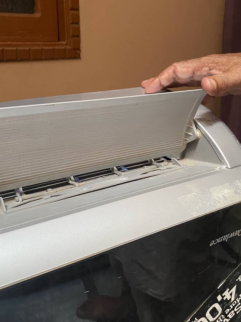 Dawlance 2 ton  Split AC 14