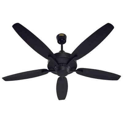 fans quality