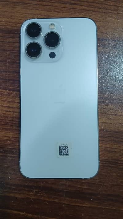 I phone 13 Pro 256 GB