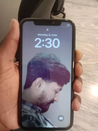 Apple iPhone XR