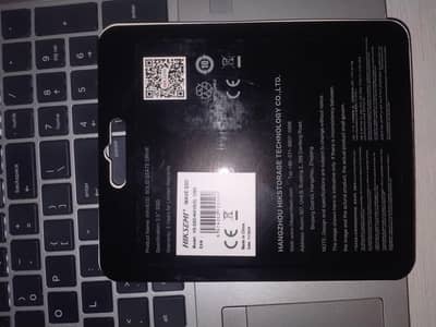 SSD HIKIVISION