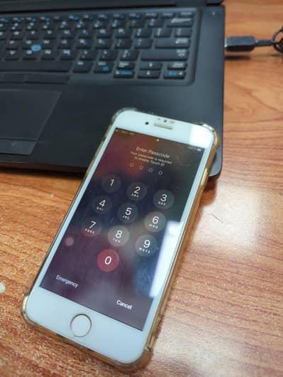 Apple iPhone 7