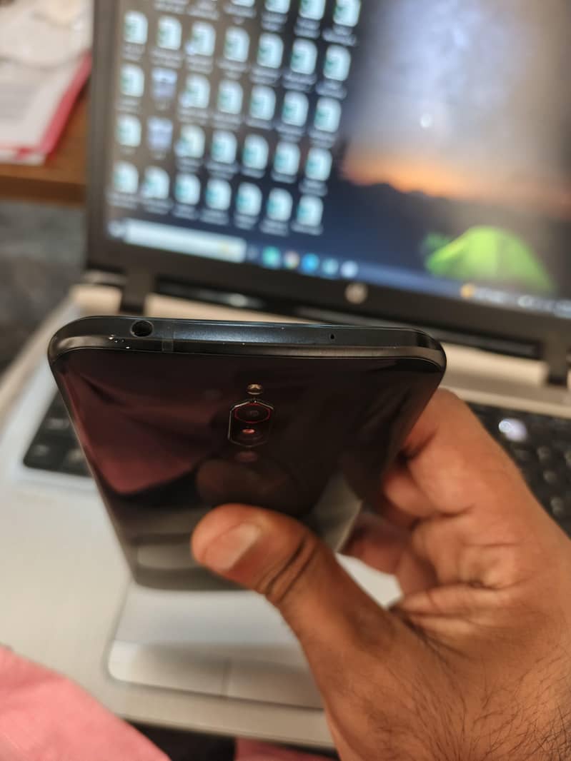 REDMAGIC 5G 4