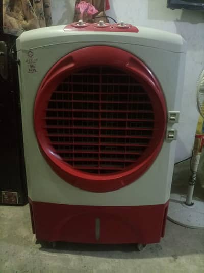 Air Cooler