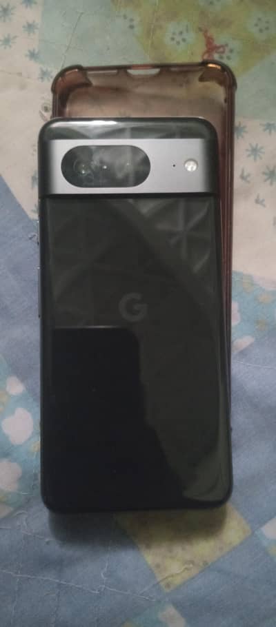 Google Pixel 8 10/10 condition