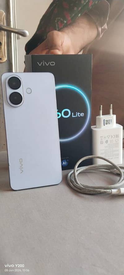 Vivo V60lite 8/256