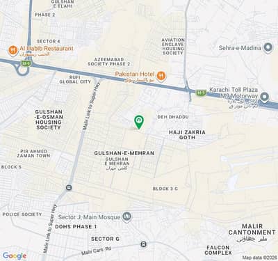1000 Yard Residential Plot For Sale in Hamdam Cooperative Housing Society Golden Opportunity! Buy a plot in Hamdam Cooperative Housing Society and secure your future