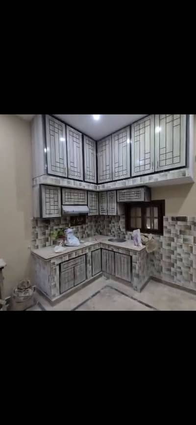 3 BED DD PORTION AVAILABLE FOR RENT
