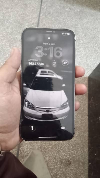 Apple iPhone 12 Pro Max 256gb