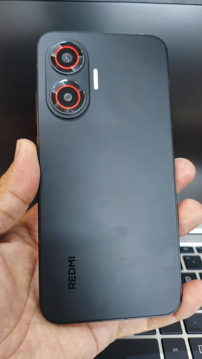 Xiaomi Redmi Turbo 4 pro PTA approved