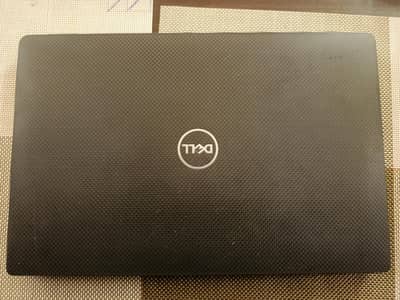 Dell latitude 7410 Core i5 10th Gen