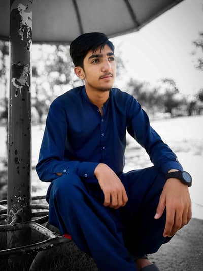 Shoaib Khan